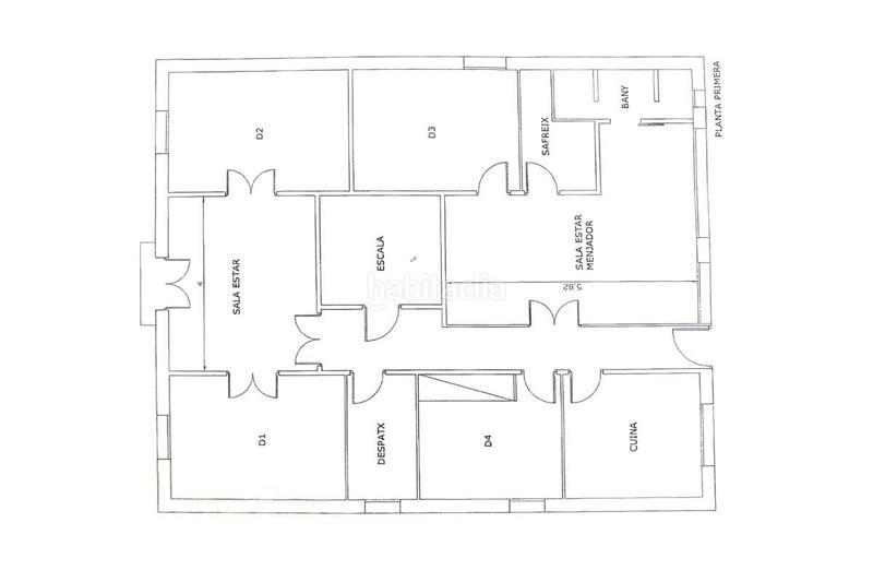 Foto 95066134-b20d-4c33-994d-9cb833d672b3. Casa in carrer bonavista . in Sant Martí de Tous