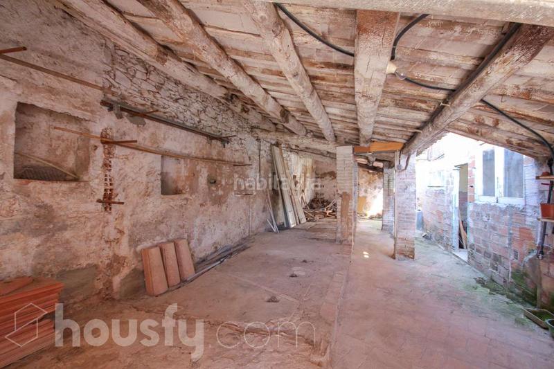 Foto a11cad56-0351-4a54-88af-042faf6f072c. Casa in carrer bonavista . in Sant Martí de Tous