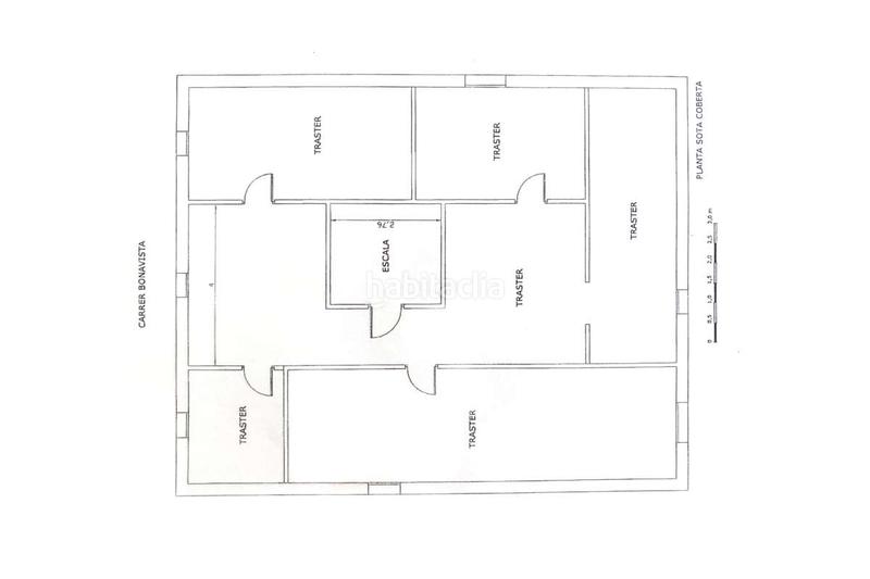 Foto aeb5954e-9147-4a2b-89b3-eabe5336f916. Casa in carrer bonavista . in Sant Martí de Tous