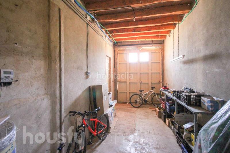 Foto ba52a0df-fa78-4237-88b3-b02ae31e9d72. Casa in carrer bonavista . in Sant Martí de Tous