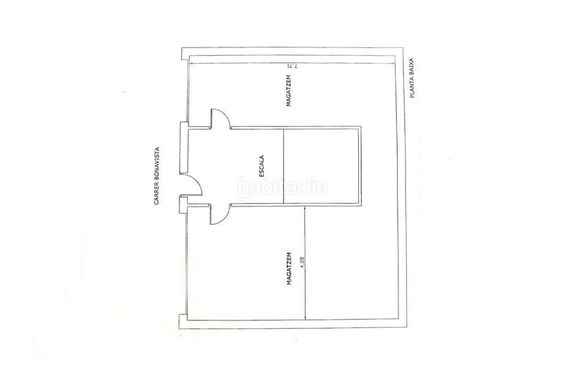 Foto bb41ce28-3dae-4776-9059-d1e7900a9cc1. Casa in carrer bonavista . in Sant Martí de Tous