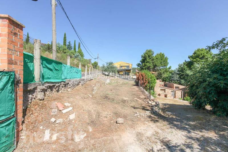 Foto e3f5663a-a9b5-4e1a-9c99-27e89b3ae083. Casa in carrer bonavista . in Sant Martí de Tous