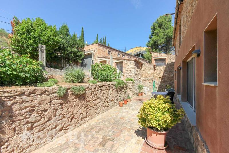 Foto ff7c09a5-02eb-4034-8008-e91b8c33b158. Casa in carrer bonavista . in Sant Martí de Tous