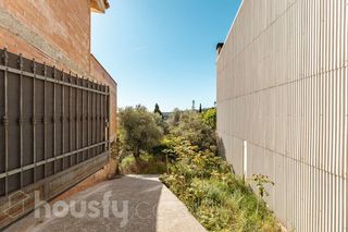 Terreno residenziale in Cr s joan, .