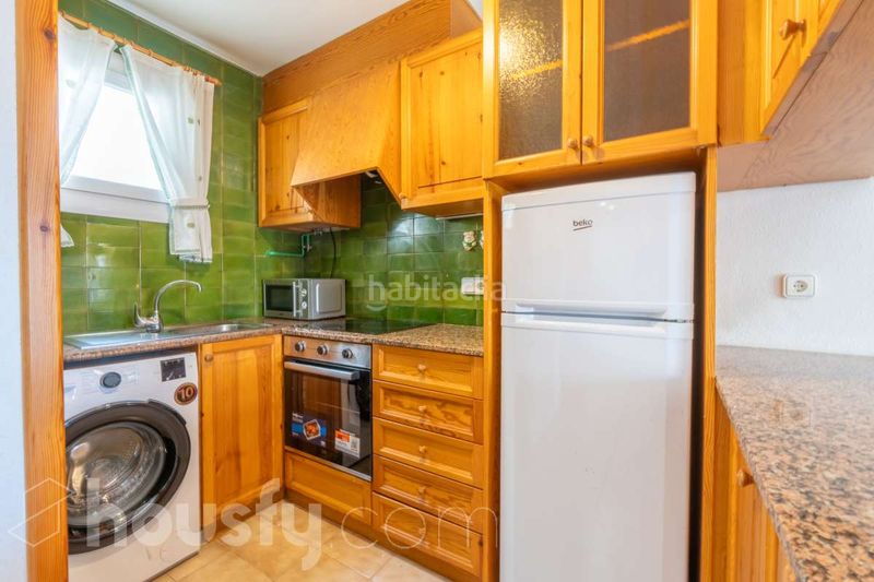 Foto 71d832ab-5fb4-4ee1-809e-65ce7f766915. Appartement dans cl sant benet . dans Centre Sitges