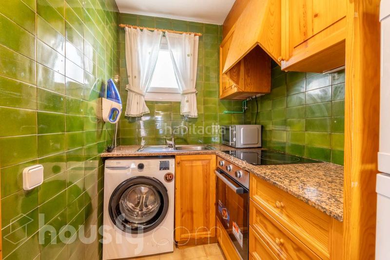 Foto a585a346-4dfe-4f1f-ad06-e718ec7be4e2. Appartement dans cl sant benet . dans Centre Sitges