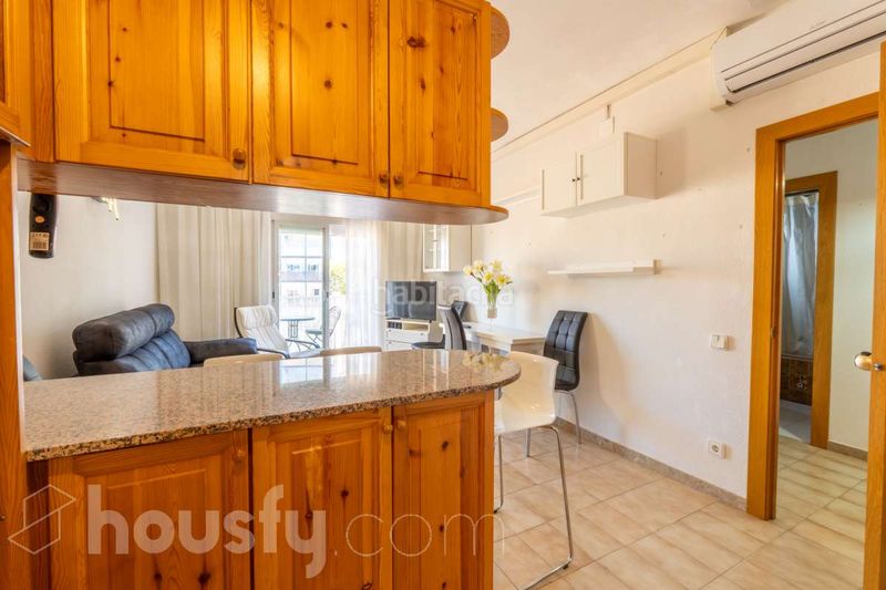 Foto bfdde0c6-2873-4f74-b12a-fd1a25976967. Appartement dans cl sant benet . dans Centre Sitges
