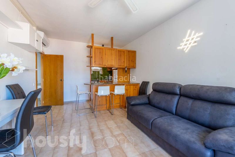 Foto c8820eef-c725-4191-854e-dd84364a378e. Appartement dans cl sant benet . dans Centre Sitges