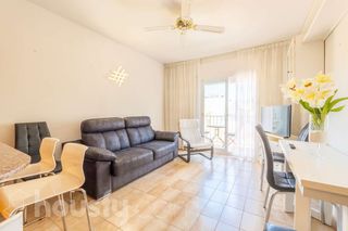 Appartement à Cl sant benet .