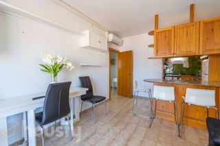 Flat in Cl sant benet .