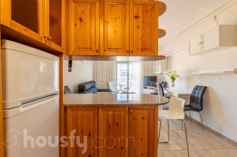 Foto 36719384-2cc3-472d-ad32-51d146dd1b4a. Pis a cl sant benet . a Centre Sitges