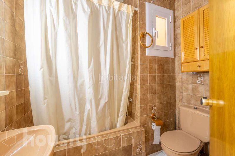 Foto c091798a-d894-4521-bea5-ac79aa40fdb4. Pis a cl sant benet . a Centre Sitges