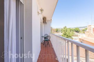 Piso en Cl sant benet .