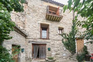 House in Ds cal bordes, .