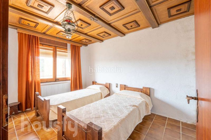 Foto a1ae7c93-8bed-4ea1-8ed3-f4079f15d96d. Maison dans el raval . dans Torrelles de Foix