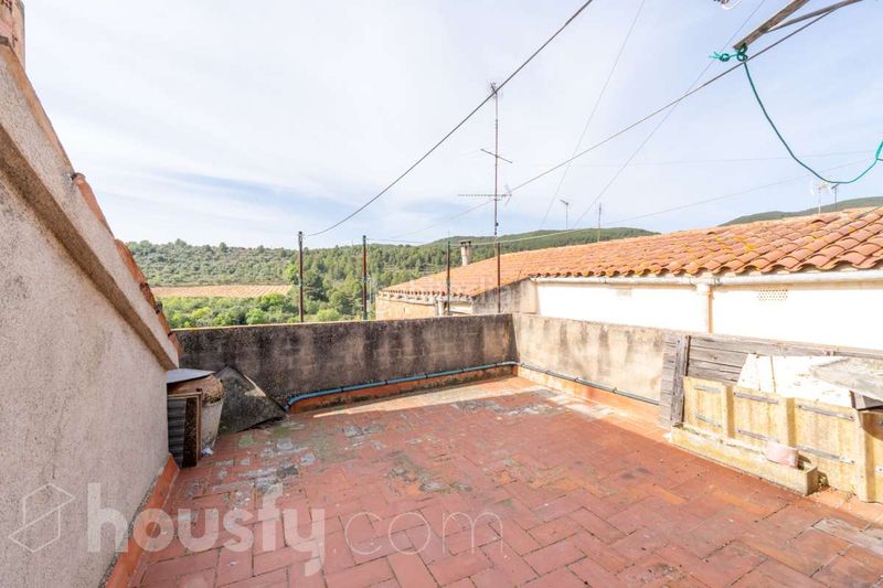 Foto bc6f4ee9-bfd0-4ac0-8d92-92ee6995e57b. Maison dans el raval . dans Torrelles de Foix