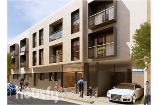 Ground floor in Carrer de cuba .