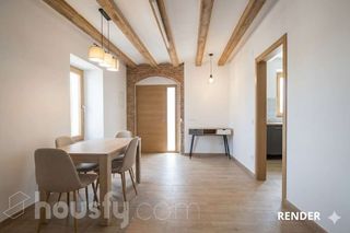 Casa a Bo nou .