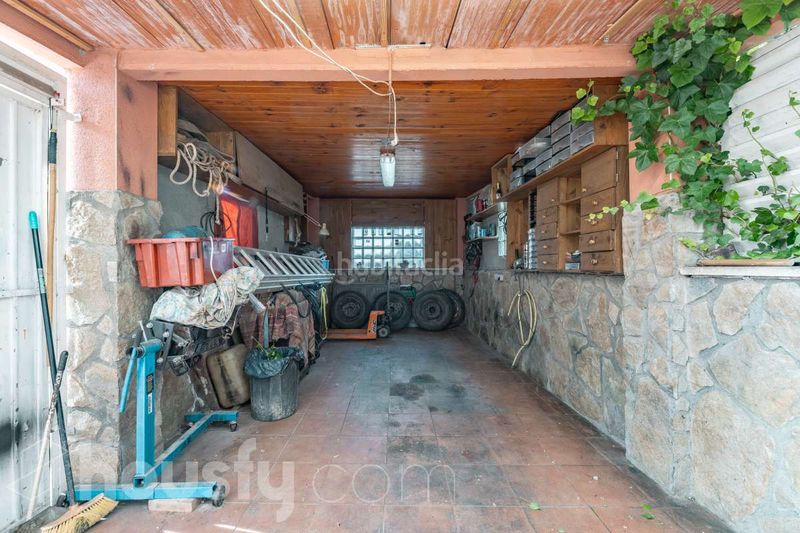 Foto d32e673e-f668-4c29-92ca-d8fb043ecdaa. House in calle angel guimera . in Piera