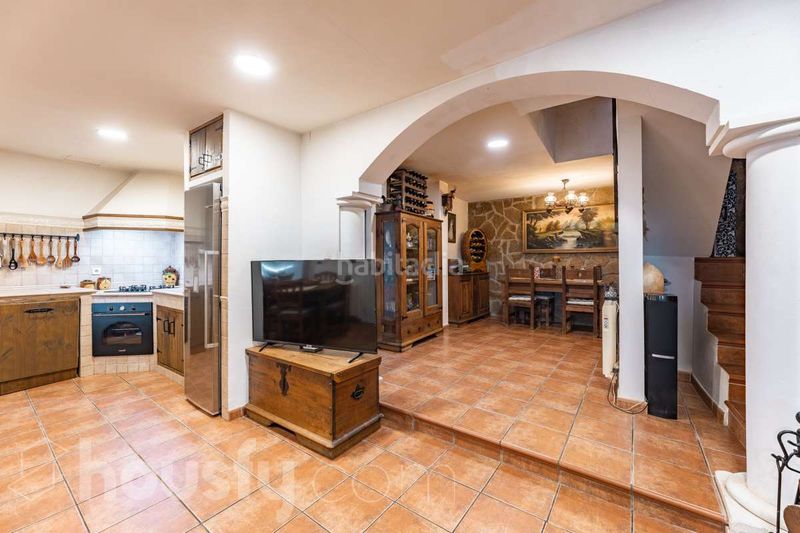 Foto ff4d612b-7113-49de-8353-77b9a00b3fa5. House in calle angel guimera . in Piera