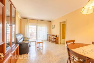 Flat in Calle montseny .
