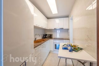 Appartement à Rambla de la pau .