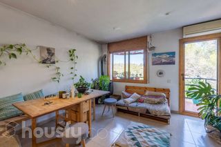 Haus in Carrer montalegre .