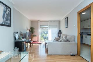 Duplex in Rambla girada .