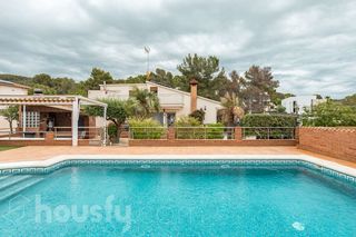 Chalet in Avinguda til·lers .