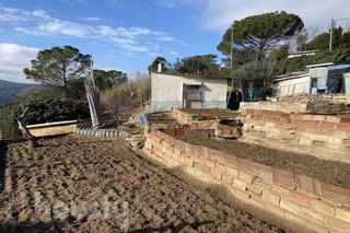 Residential Plot in Carrer del soldo .