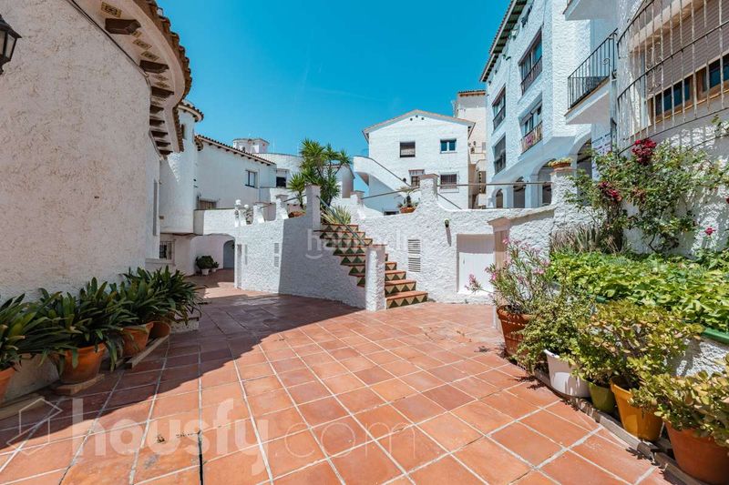 Foto 07db2287-1919-49d8-b999-37abed7166a8. Pis a lugar punta gavina . a Levantina - Montgavina - Quintmar Sitges