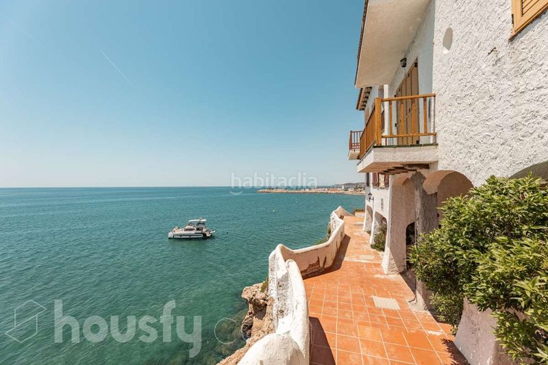 Foto 3785e02e-1605-460e-9d07-7fb8c121d5b4. Pis a lugar punta gavina . a Levantina - Montgavina - Quintmar Sitges