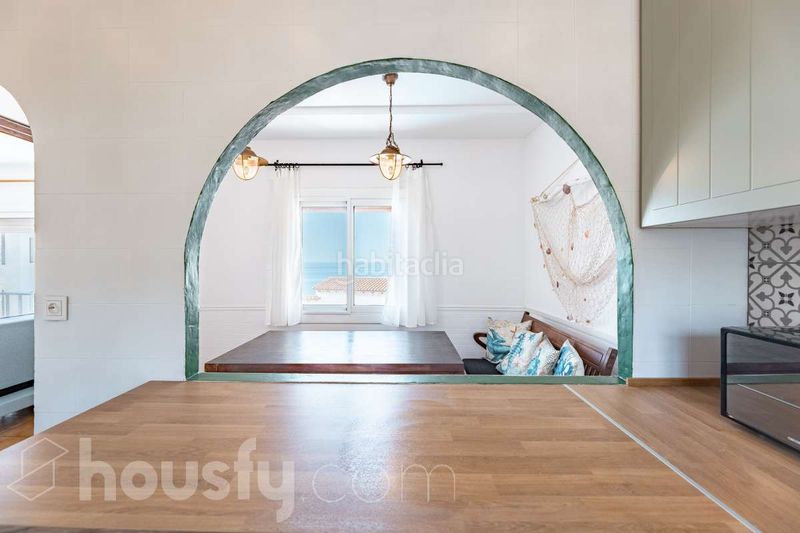 Foto 66a83635-1ce9-404d-bba1-2ff45145980f. Pis a lugar punta gavina . a Levantina - Montgavina - Quintmar Sitges