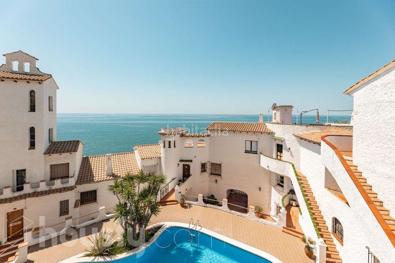 Foto 705748f7-2948-4b83-8c04-1d924a7996a0. Pis a lugar punta gavina . a Levantina - Montgavina - Quintmar Sitges