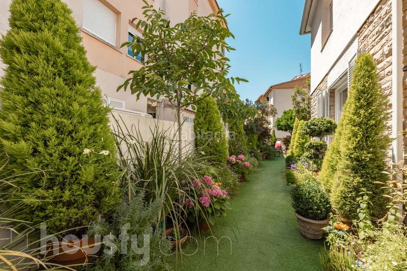 Foto d0a0b4c4-8b89-4add-83f8-0297d0148ac8. Casa adossada amb calefacció a Coma-ruga platja Coma-ruga
