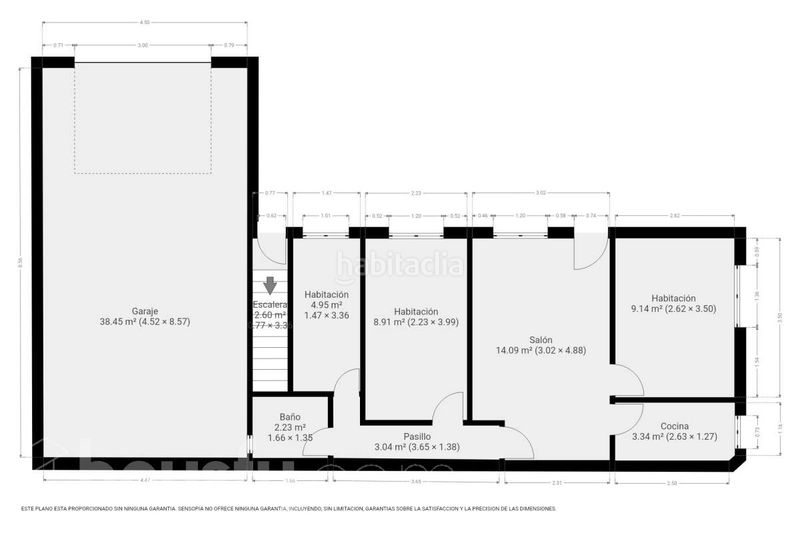 Foto 3a113ad2-d1f0-43aa-b230-966606fe88f5. Casa en calle casetes nadal . en Torrelavit