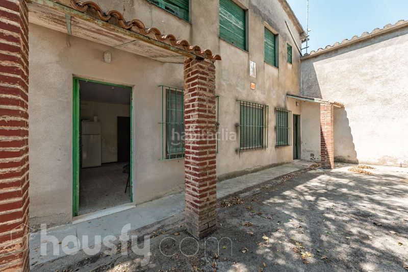 Foto e4bed33c-30e3-4d7b-bfde-bf64e8e3cc32. Casa en calle casetes nadal . en Torrelavit