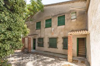 Maison  Calle casetes nadal .