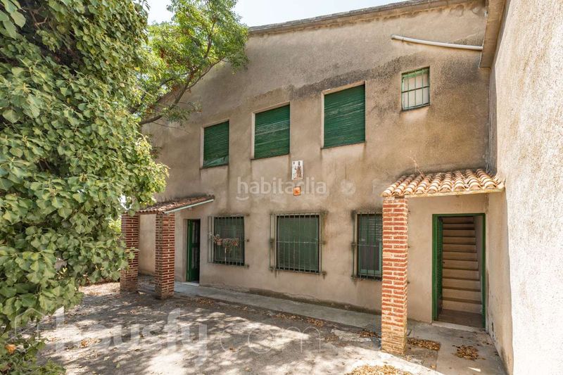 Foto ed3f270d-47c6-439d-91d8-2a4e8e46e8e3. Casa en calle casetes nadal . en Torrelavit