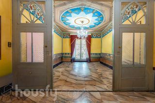 House in Rambla principal .