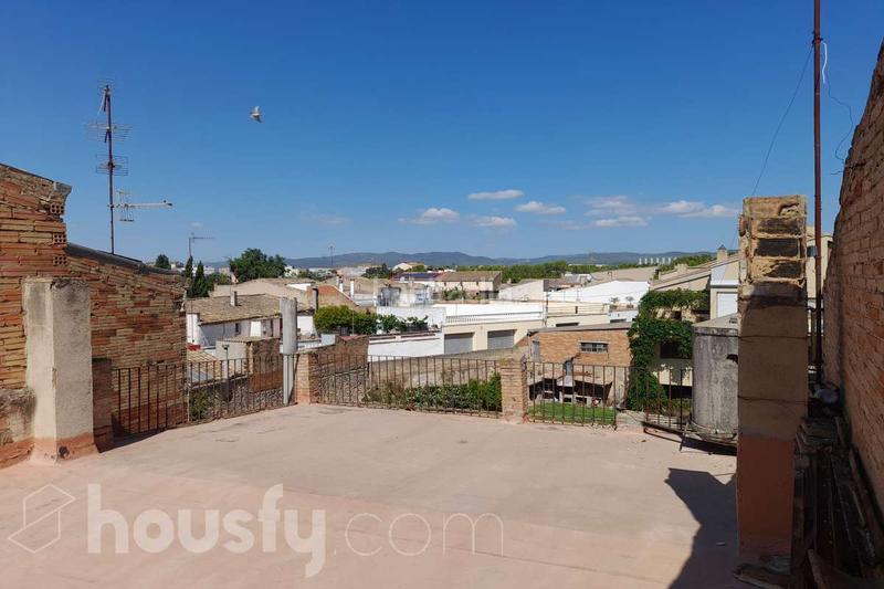 Foto 26c1a363-80b9-4a75-a444-b9704c610a6c. Casa in avinguda catalunya . in Els Monjos Santa Margarida i els Monjos