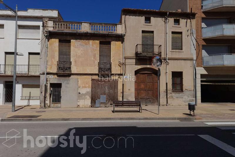 Foto 60a9e354-1710-4d14-b59e-bf7e0569bc80. Casa in avinguda catalunya . in Els Monjos Santa Margarida i els Monjos