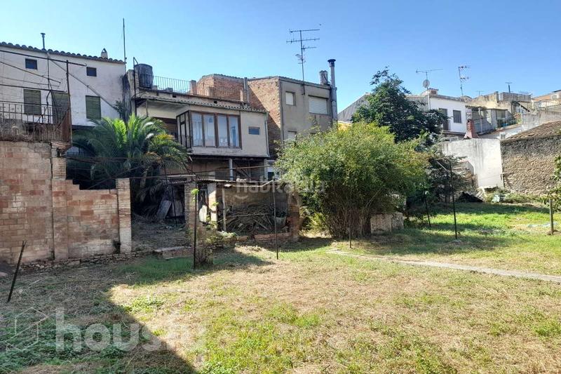 Foto b96b4f26-4e37-41eb-adfd-a8da19108c37. Casa in avinguda catalunya . in Els Monjos Santa Margarida i els Monjos