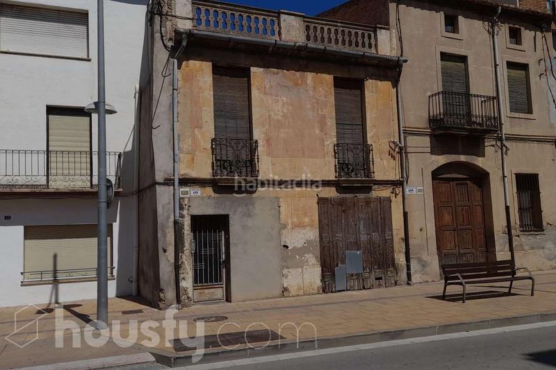 Foto ebe93cb2-a4a4-4f9b-a463-28310066a6d3. Maison dans avinguda catalunya . dans Els Monjos Santa Margarida i els Monjos