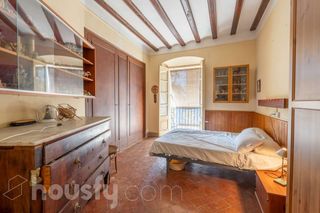 Flat in Calle palmera .