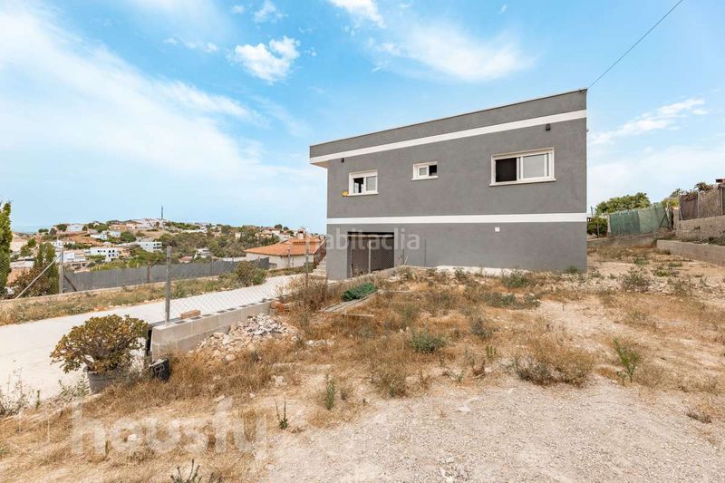 Foto 43c3dd24-c667-45ae-a913-acc5afc982fd. Casa a suria . a Brises de calafell Segur de Calafell