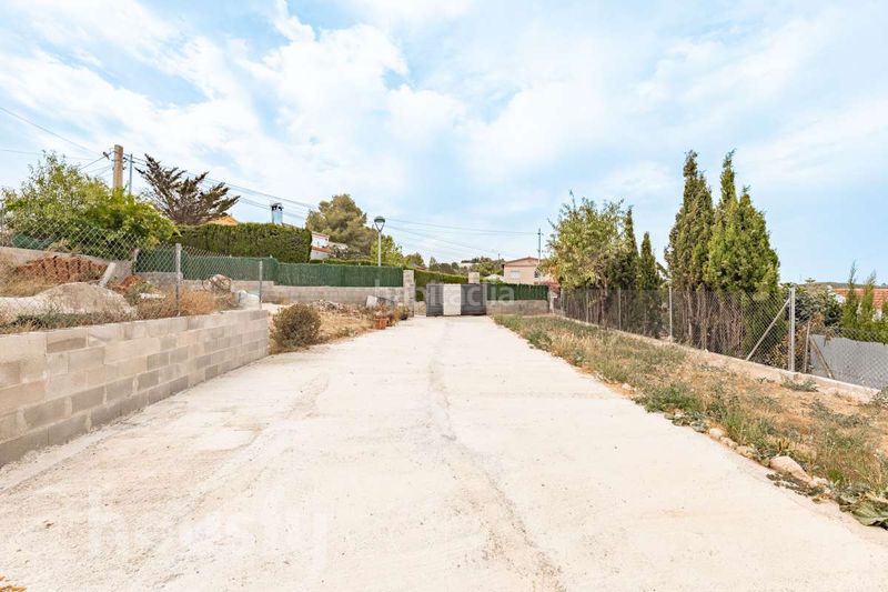 Foto d8cb4d10-9e1a-4053-b5fb-b302afce2868. Casa a suria . a Brises de calafell Segur de Calafell