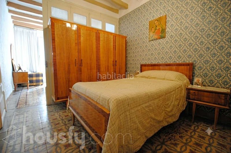Foto 1eb4eaa5-a8ea-4509-9720-e5af9f4e74c9. Casa en calle parellada . en Centre Vila Vilafranca del Penedès