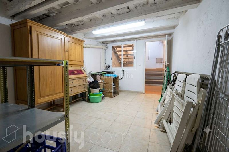 Foto 1eccce05-586b-4217-9c90-94118ce917a2. Casa en calle parellada . en Centre Vila Vilafranca del Penedès