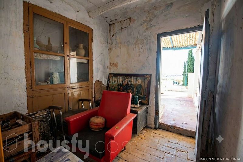 Foto 447a956a-e129-4d73-b376-af60329e8fed. Casa en calle parellada . en Centre Vila Vilafranca del Penedès